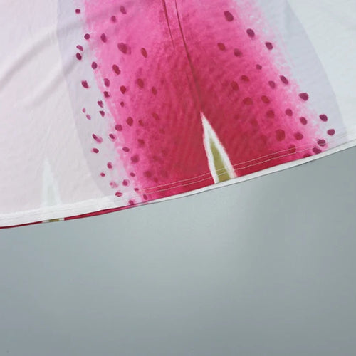 Load image into Gallery viewer, Mesh Floral Print Sexy Maxi Dress For Women Gown Off-shoulder Strapless Sleeveless Backless Bodycon Club Long Dress
