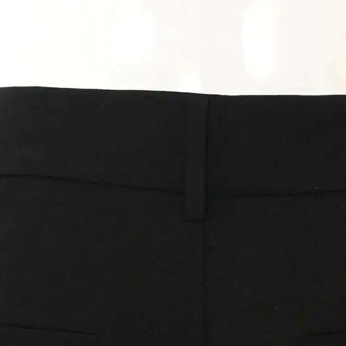 Load image into Gallery viewer, High Elastic Waist Black Gray Striped Spliced Wide Leg Pants New Trousers Women Fashion Tide Spring Autumn 2025 1DH59370
