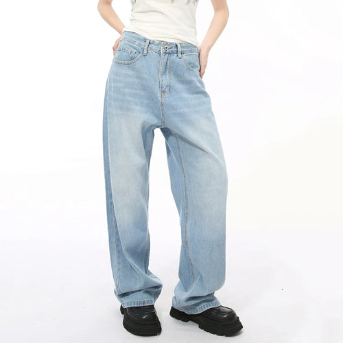 Load image into Gallery viewer, Men&#39;s Jeans Summer New American Straigh Casual Male Jeans High Street Multi Colors Simple Bottoms Women Fitting 9A5577
