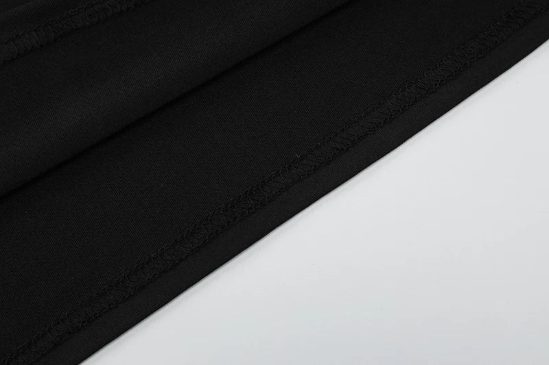 Hollow Out Sleeveless Sexy Maxi Dress For Women Black O Neck See Through Lace Backless Bodycon Club Long Dress Fashion