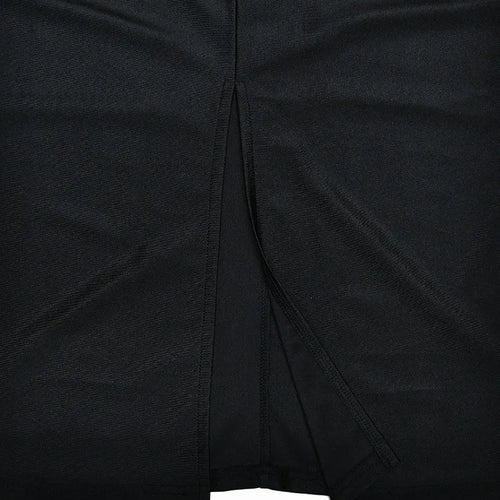 Load image into Gallery viewer, Fashion Autumn/Winter Half Sleeve Bodycon Women Dress Sexy Shawl Splicing Backless Dress Elegant Dance Party Vestido2025
