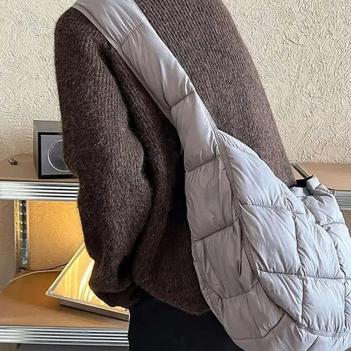 Load image into Gallery viewer, Black Casual Big Size Knitting Sweater Turtleneck Long Sleeve Women Pullovers New Fashion Tide Spring Autumn 2025 1DH8308
