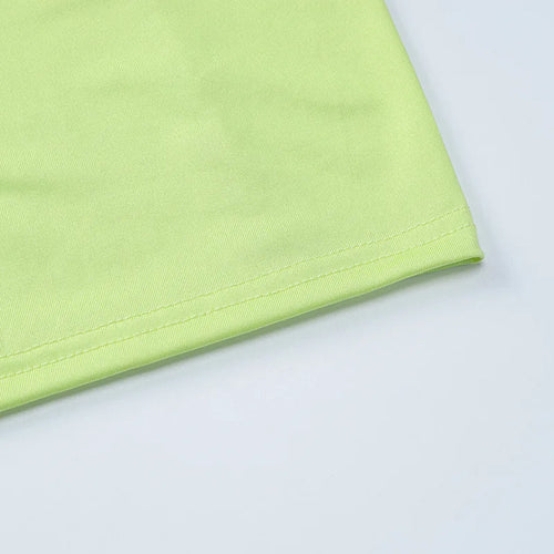 Load image into Gallery viewer, Flower Draped Split Long Dress For Women Fashion Halter Deep V Neck Sleeveless Backless Bodycon Club Party Long Dress
