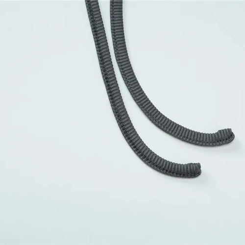 Load image into Gallery viewer, Ribbed Bandage Sexy Maxi Dress For Women Solid Lace-up O Neck Long Sleeve High Waist Elegant Long Dress Fashion
