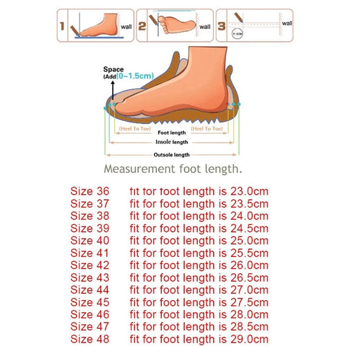 Load image into Gallery viewer, Spring Autumn Fashion Casual Shoes Handmade High Quality PU Leather Slip-on Comfortable Breathable Loafers Size 36-48
