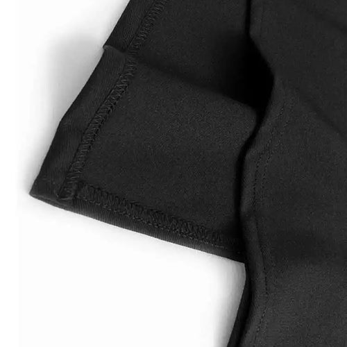 Load image into Gallery viewer, High Elastic Waist Black Irregular Tassels Elegant Half-body Skirt Women Fashion Tide New Spring Autumn 2025 1DH4883
