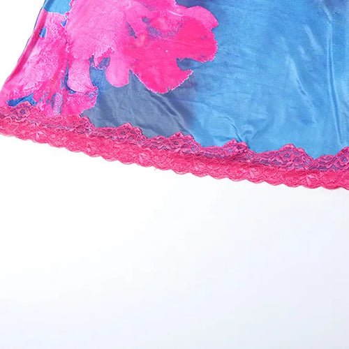 Load image into Gallery viewer, Spaghetti Strap Print Sexy Maxi Dress For Women Fashion Sleeveless Backless Bodycon Club Printed Long Dress Elegant
