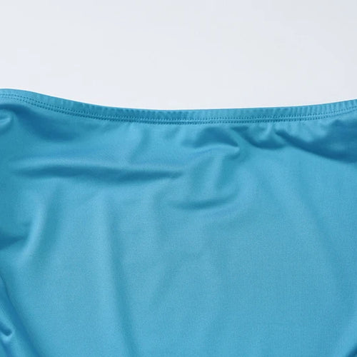 Load image into Gallery viewer, Off-shoulder Strapless Sexy Maxi Dress For Women Elegant Blue Sleeveless Backless Lace Patchwork Bodycon Long Dress
