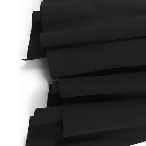 Load image into Gallery viewer, Women Black Khaki Irregular Spliced Big Size Long Dress New Round Neck Short Sleeve Fashion Spring Summer 2025 1DJ1119
