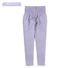 violet pant