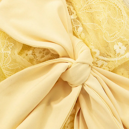 Load image into Gallery viewer, Off-shoulder Backless Sexy Maxi Dress Women Gown Fashion Patchwork See Through Lace Sleeveless Beach Long Dress 2025
