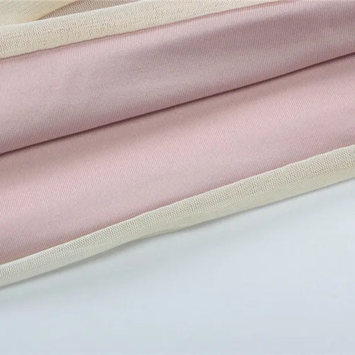 Load image into Gallery viewer, Mesh Hollow Out Backless Sexy Maxi Dress For Women Fashion One Sleeveless See Through Ruched Bodycon Club Long Dress
