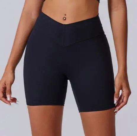 Load image into Gallery viewer, High V Waist Flare Leggings Yoga Pants Women Wide Leg Gym Workout Fitness Sports Pant Latin Dance Trousers Active Wear Bottom
