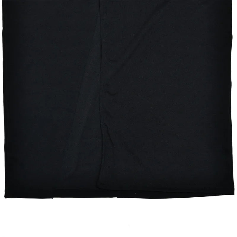 Deep V Neck Thigh High Split Maxi Dress Women Halter Sleeveless Backless Bodycon Club Party Sexy Long Dress New