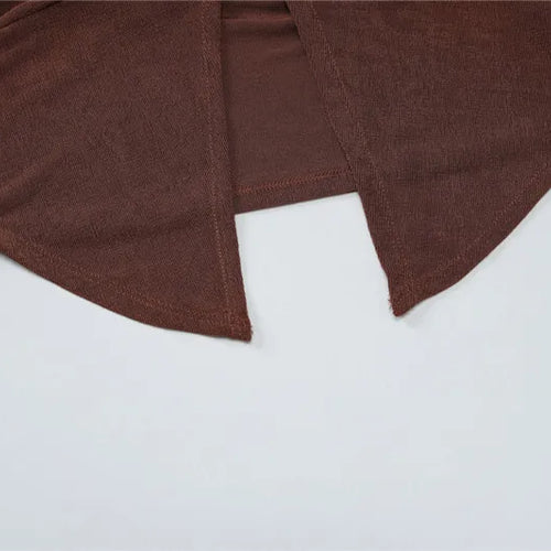 Load image into Gallery viewer, Halter V Neck Sexy Crop Tops Women Fashion Sleeveless Backless Ruched Tank Tops Female Solid Fashion Club Tops Elegant
