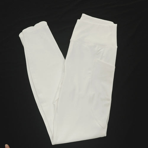 Load image into Gallery viewer, XL Pocket Fitness Leggings Women Sport High Waist Yoga Pants Workout Waist Gym Jogging Quick Dry Push Up Tights Female
