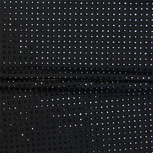 Load image into Gallery viewer, Hollow Out Sparkle Long Sleeve Maxi Dress For Women Glitter Vestidos Robe New Bodycon Shiny Night Club Party Long Dress
