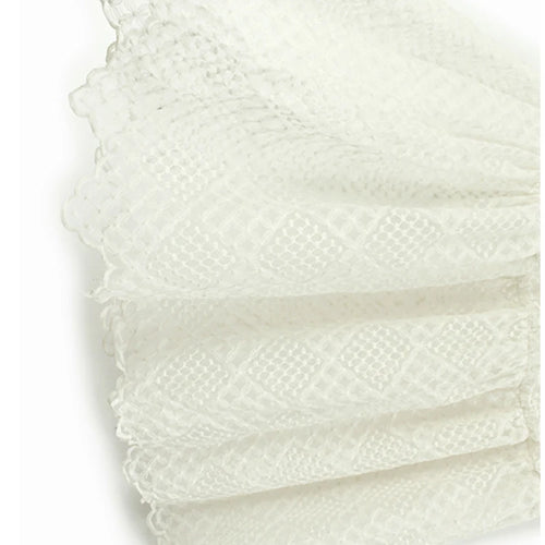 Load image into Gallery viewer, Women Black Mesh Bandage Perspective Elegant Vest Dress New Round Neck Sleeveless Fashion Spring Summer  2025  1DJ0918
