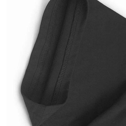 Load image into Gallery viewer, Women White Color-block Pleated Big Size Midi Dress New Round Neck Short Sleeve Fashion Tide Spring Summer 2025 1DJ1439
