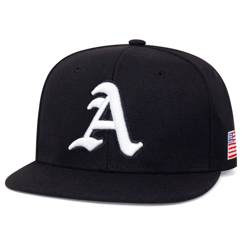 Load image into Gallery viewer, Fashion Men Baseball Cap Adjustable Snapback Hat Hip Hop Sports Leisure Trucker Caps For Women outdoor Sun Hats Adjustable Caps

