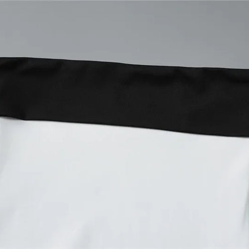 Load image into Gallery viewer, Off-shoulder Strapless Sexy Mini Dress For Women Robe Patchwork Backless Sleeveless High Waist A-line Club Party Dress
