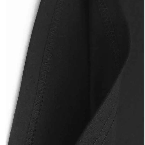 Load image into Gallery viewer, Women Black Sequins Spliced Big Size Midi Vest Dress New V-Neck Sleeveless Fashion Tide Spring Autumn 2025 1DH9971
