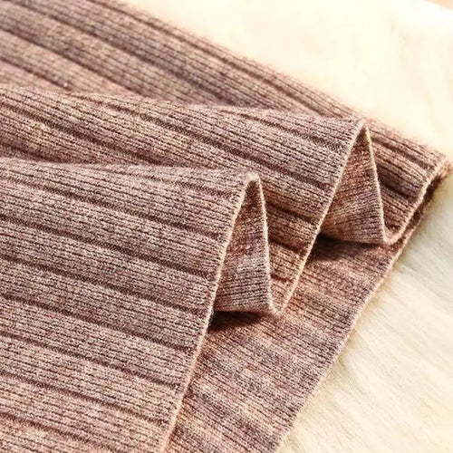 Load image into Gallery viewer, Sweater Knitted Skirt Women Autumn Winter Simple Style A-line Skirt Female Elegant Fashion High Waist Midi Skirts Lady
