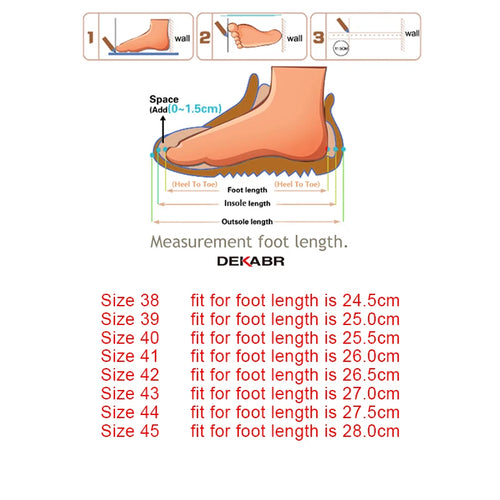 Load image into Gallery viewer, Brand Summer Men&#39;s Sandals Genuine Leather Men Slippers Men Beach Sandals Soft Comfortable Outdoors Wading Shoes 38-45
