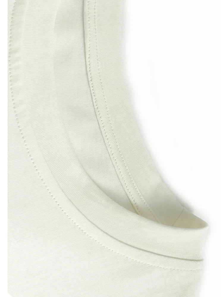 Women Black Pleated Spliced Big Size Midi Dress New Round Neck Short Sleeve Fashion Tide Spring Summer 2025  1DJ0989