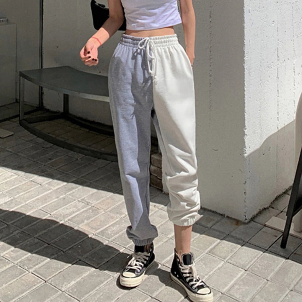 Has anyone bought these Korean Baggy Pants from Offduty? :  r/IndianFashionAddicts