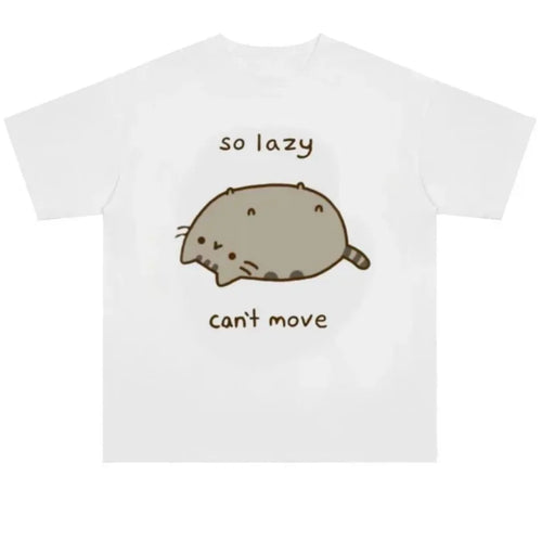 Load image into Gallery viewer, Japanese Fairy Loose Long Sleeve T-shirt 2025 Casual Y2k Aesthetic Kawaii Cartoon Tops Women Autumn Sweet Harajuku Grunge Tees
