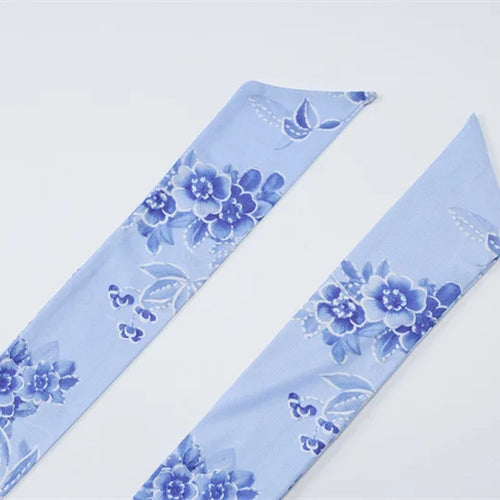 Load image into Gallery viewer, Summer Backless Print Maxi Dress Women Beach Holiday Gown Elegant Halter Deep V Neck Sleeveless Bodycon Long Dress
