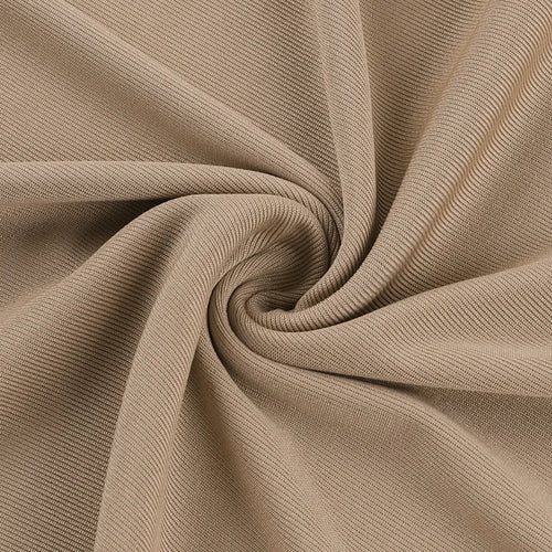 Load image into Gallery viewer, Sexy Long Sleeve Backless Bodycon Maxi Dress Women Slim High Waist Elegant O-neck Holiday Dress Ladies Outfits Autumn
