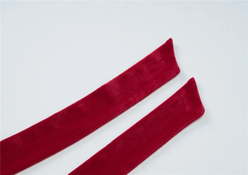 Halter Backless Sexy Maxi Dress For Women Gown Fashion Lace-up Deep V Neck Sleeveless Bodycon Split Long Dress Elegant