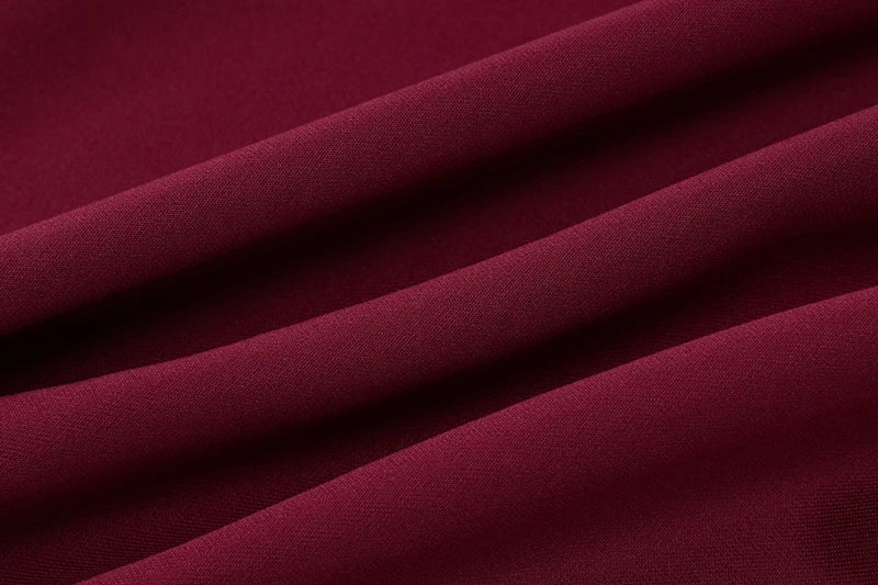 Deep V Neck Backless Sexy Mini Dress For Women Elegant Halter Sleeveless High Waist A-line Pleated Club Party Dress