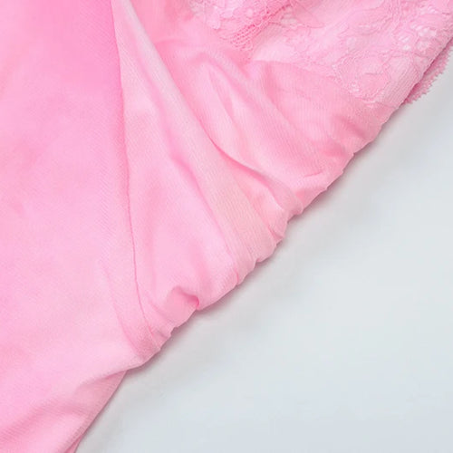 Load image into Gallery viewer, Spaghetti Strap Backless Sexy Maxi Dress For Women Gown Fashion Lace Deep V Neck Sleeveless Bodycon Long Dress Vestido
