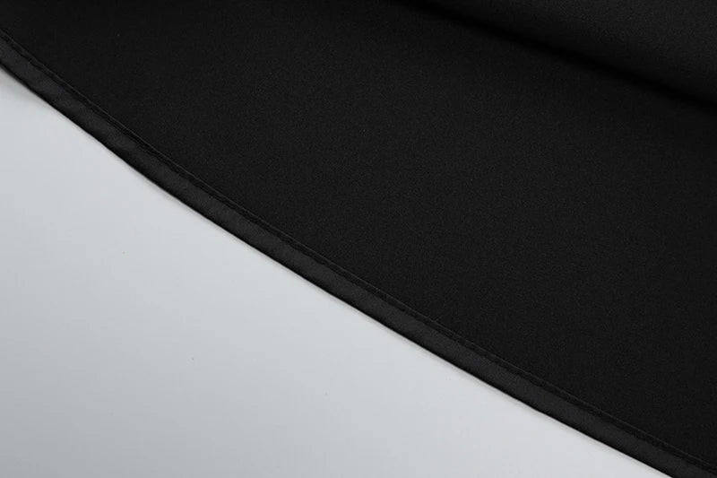 Off-shoulder Strapless Sexy Maxi Dress For Women Gown Solid Fashion Backless Sleeveless High Waist Bodycon Long Dress