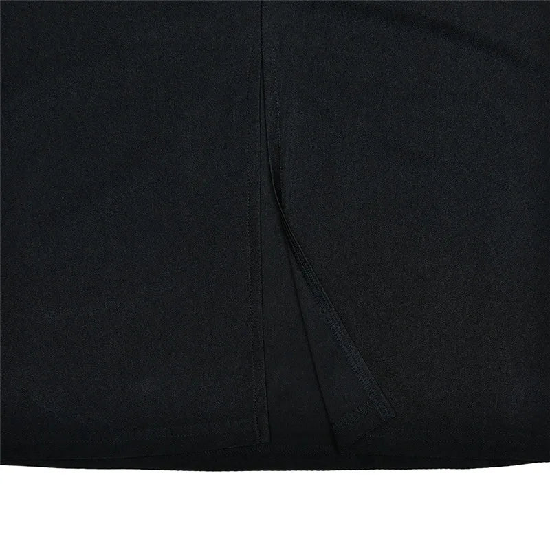 Strapless Backless Sexy Maxi Dress For Women Fashion One Shoulder Sleeveless Bodycon Club Party Long Dress Elegant