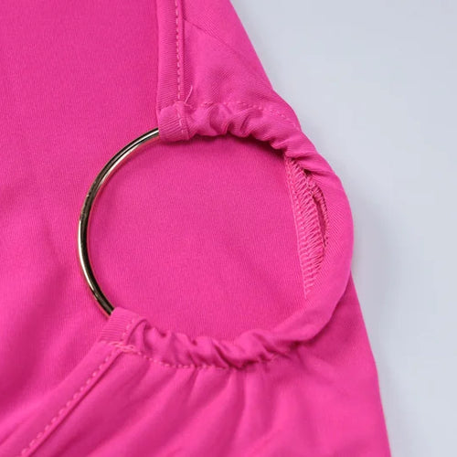 Load image into Gallery viewer, Oblique Shoulder Backless Maxi Dress For Women Gown Summer Back Strap Sleeveless Ruched Party Sexy Long Dress Vestidos
