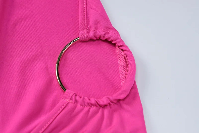 Oblique Shoulder Backless Maxi Dress For Women Gown Summer Back Strap Sleeveless Ruched Party Sexy Long Dress Vestidos