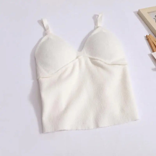 Load image into Gallery viewer, Solid Sexy Club Backless Festival Slip Tank Tops Summer Women Sleeveless Holiday Short Vest Casual Street Clothes Fashion Casual
