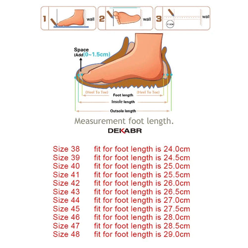 Load image into Gallery viewer, Brand Genuine Leather Sandals Soft Outdoor Casual Shoes Summer Footwear Leisure Breathable Men&#39;s Sandals
