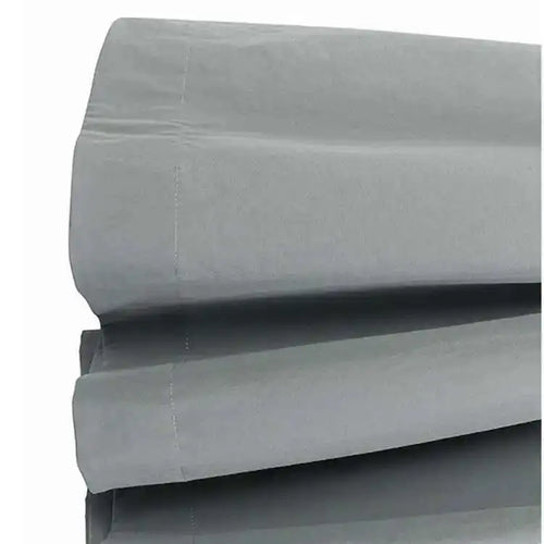 Load image into Gallery viewer, High Elastic Waist Gray Brief Long Elegant A-line Half-body Skirt Women Fashion Tide New Spring Autumn 2025 1DH6196
