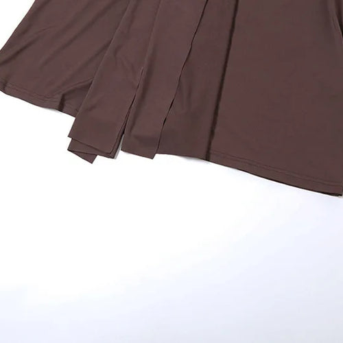 Load image into Gallery viewer, Off-shoulder Long Sleeve Sexy Maxi Dress For Women Fashion Strapless Backless Draped Bodycon Club Party Long Dress
