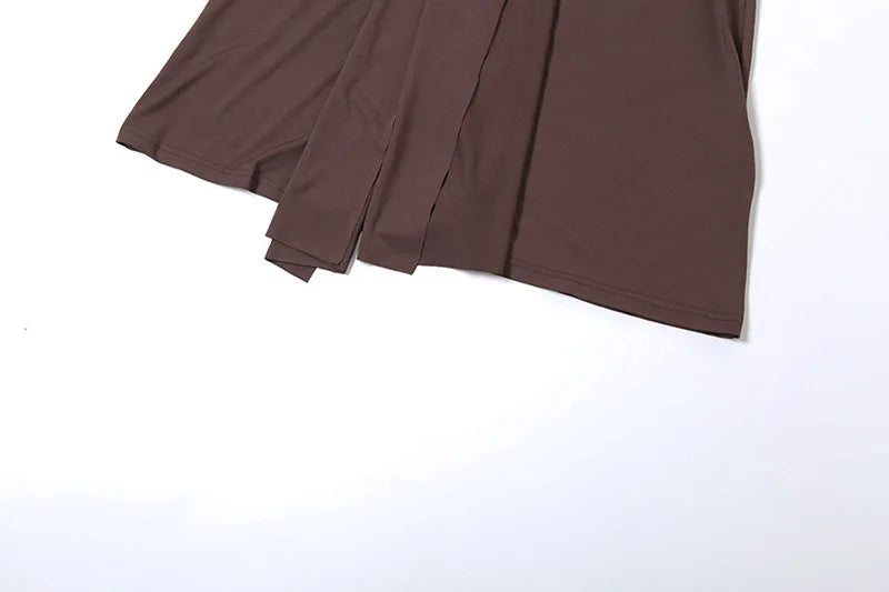 Off-shoulder Long Sleeve Sexy Maxi Dress For Women Fashion Strapless Backless Draped Bodycon Club Party Long Dress