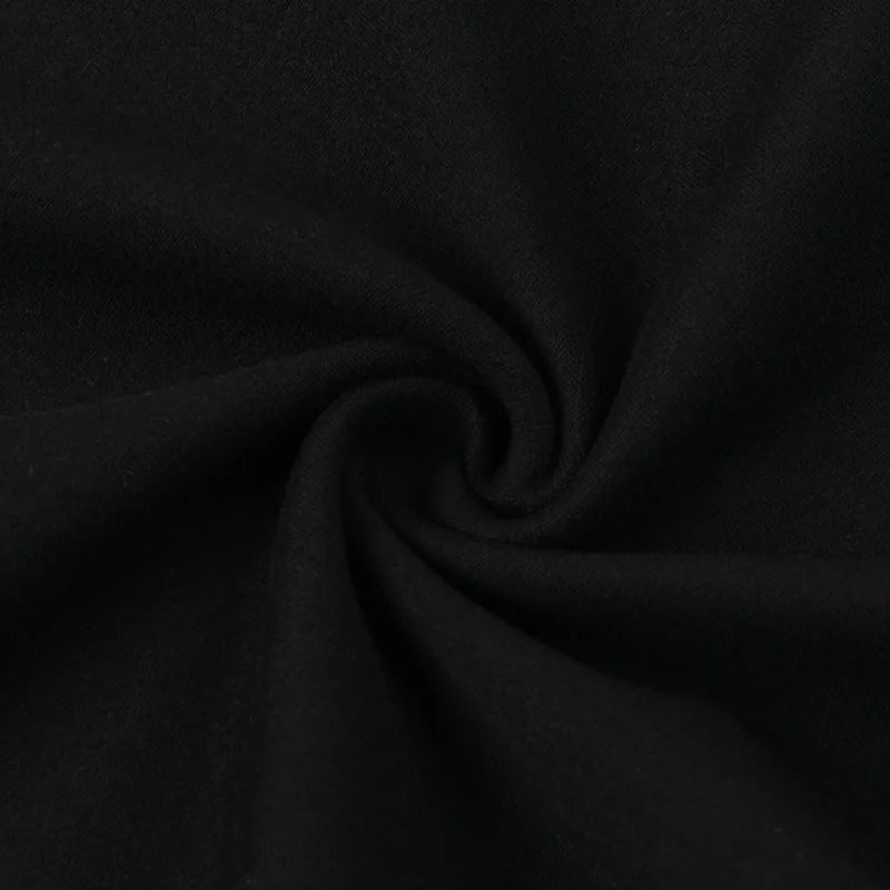 Hollow Out Long Sleeve Sexy Mini Dress For Women Robe Autumn New Black O Neck Club Party Sexy Dress Elegant Clubwear