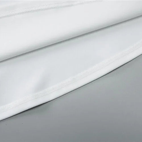 Load image into Gallery viewer, Off-shoulder Strapless Sexy Mini Dress For Women Robe Patchwork Backless Sleeveless High Waist A-line Club Party Dress
