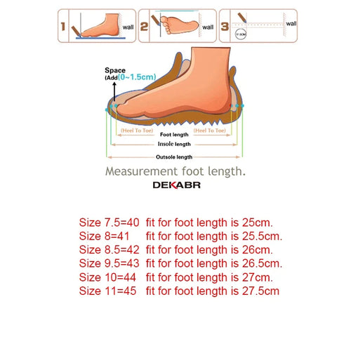 Load image into Gallery viewer, Shoes Men Sandals Sandalias Hombre High Quality Comfortable Luxury Flip Flops Men Slippers Summer Sandalet New
