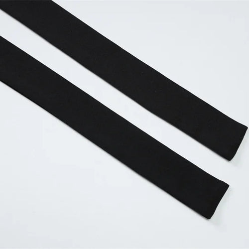 Load image into Gallery viewer, Hollow Out Halter Sexy Maxi Dress Women Summer New Metal Decoration Sleeveless Slim High Waist Long Dress Elegant
