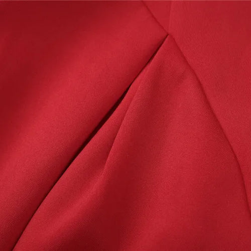 Load image into Gallery viewer, Spaghetti Strap Backless Sexy Mini Dress For Women Robe Solid Sleeveless High Waist A-line Pleated Club Party Dress
